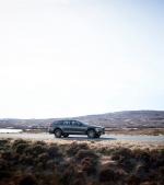 Volvo V90 T6 Cross Country 2016 года
